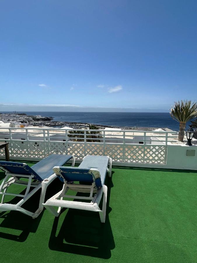 Suntrap Studio Puerto del Carmen  Eksteriør bilde